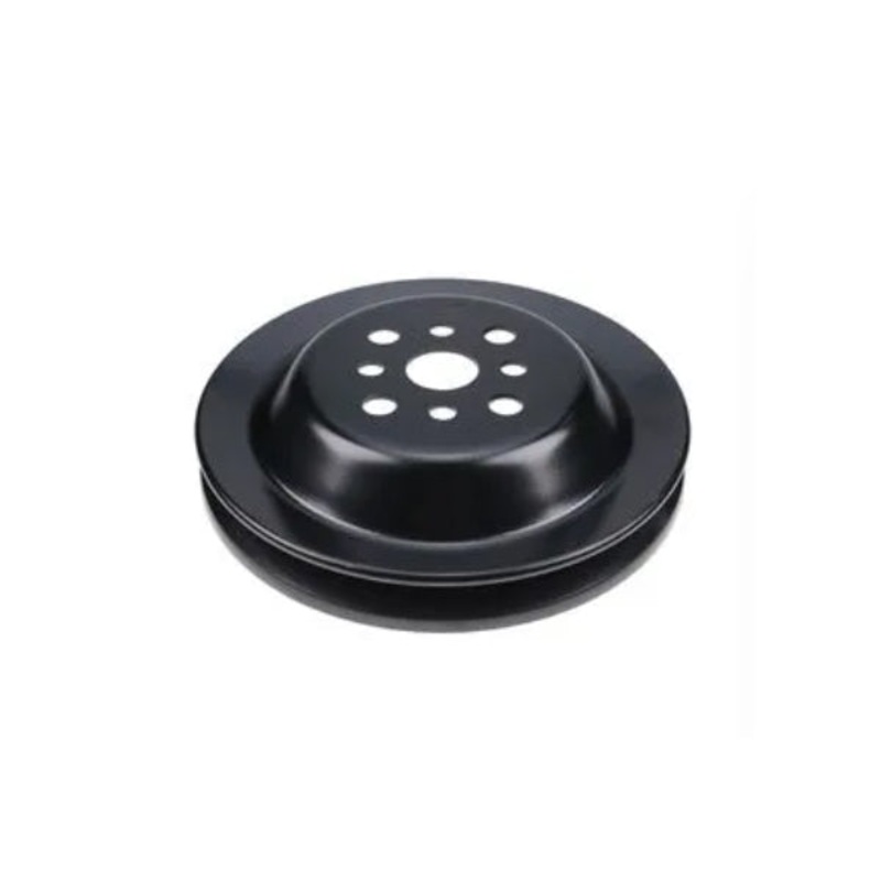 Pulley 84167711 J919624 J903221 for Cummins Engine 6T-590 6T-830 CASE 9310 9330 9040B 9045B 688BCK 680K 680L 580M 580K 780C