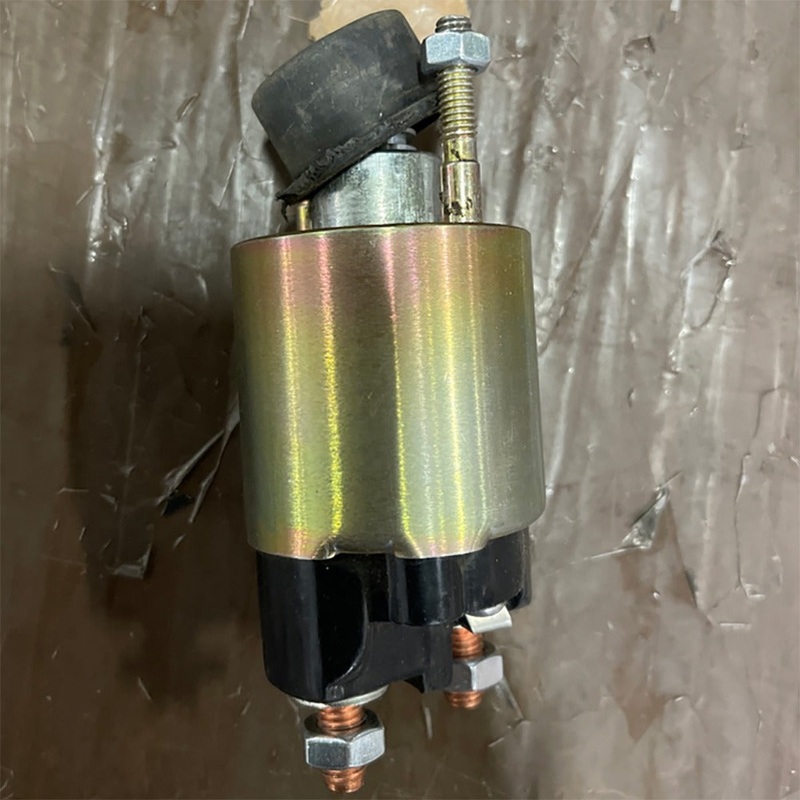 Starter Solenoid 21163-2070 21163-2073 for Kawasaki Engine FE250D FE290D FE350D FE400D FH500V Mule 620 2500 2510 2520
