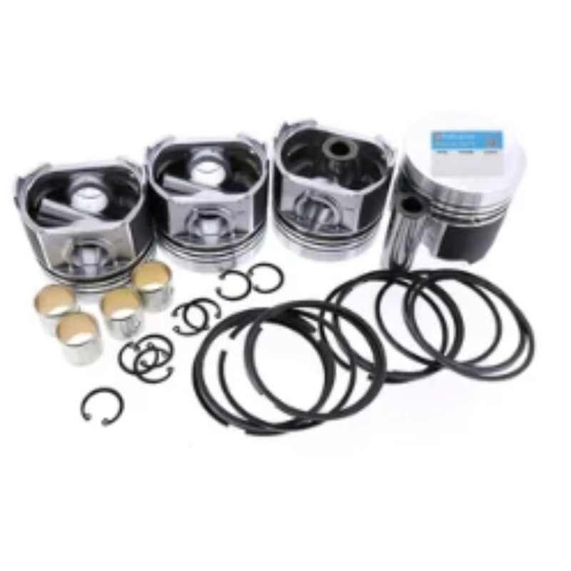 STD Piston & Ring Kit for Hino Engine J05E J05E-TG EA-J05E-TA J05ET