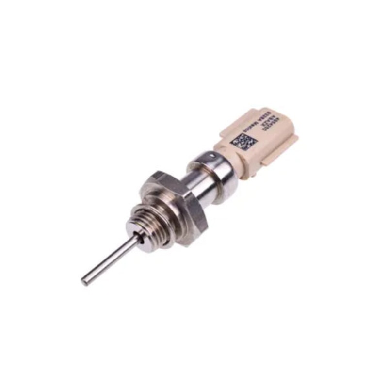 Temperature Sensor 2872858 for Cummins Engine QSC QSL 4B3.9 6B5.9 ISB ISD Hyundai Excavator R140W-9A R180W-9A R380LC-9A