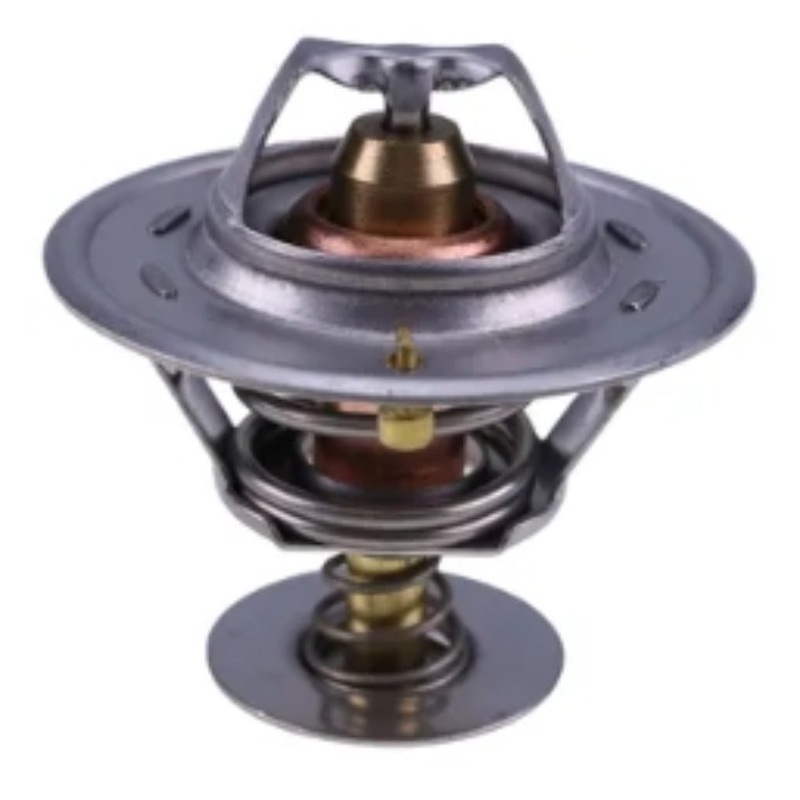 Thermostat 2485613 for Perkins Engine John Deere Massey Ferguson 375 Marine 236 248