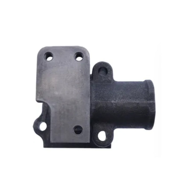Thermostat Housing Seat 5257270 3285102 for Cummins Engine 6BT 4BT 4B3.9 6B5.9 ISB6.7 ISL QSB3.3 QSB6.7 QSL9