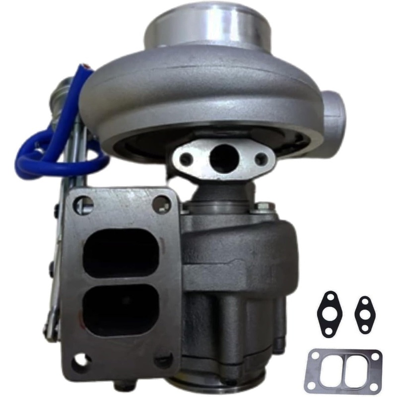 Turbo HX35W Turbocharger 6736-81-8190 for Komatsu Engine SA6D102E-1 Wheel Loader WA320 WA320-3 WA300