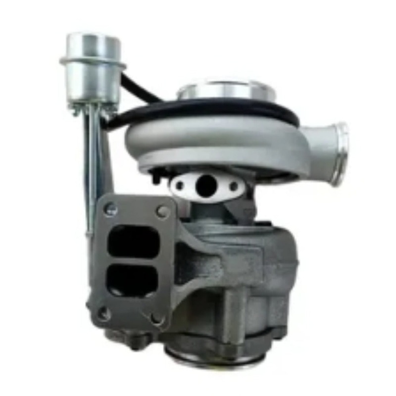Turbo HX40W Turbocharger 2881754 for Cummins Engine QSL QSL9