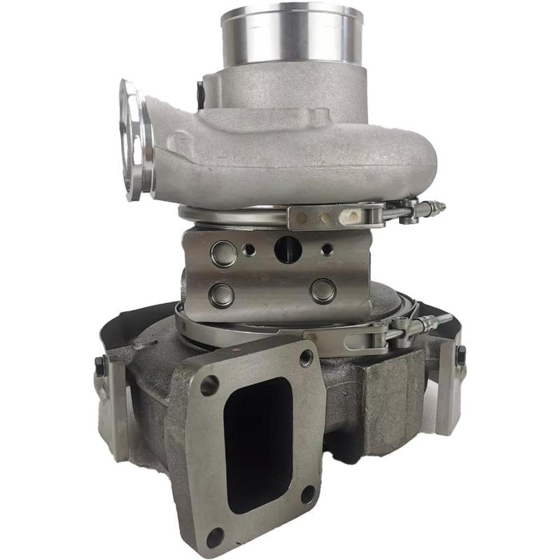 Turbo HX40W Turbocharger 6746-81-8110 for Komatsu Engine SAA6D114E-5 Excavator PC360LC-10 PC390LC-10