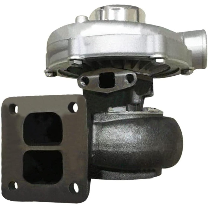 Turbo S2B Turbocharger 6222-83-8220 for Komatsu Engine SAA6D108E-2 Excavator PC300-6 PC350-6 PC400