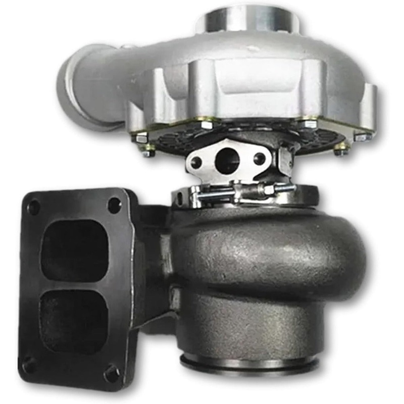 Turbo TV7705 Turbocharger 6152-81-8500 for Komatsu Engine S6D125 S6D125-1T Excavator PC400-L3C