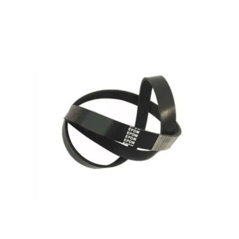 V Ribbed Belt 3103701 for Cummins Engine B4.5 ISB4.5 ISD4.5 QSB4.5 B6.7 ISB6.7 ISD6.7 ISBE QSB6.7 QSL9 QSC8.3