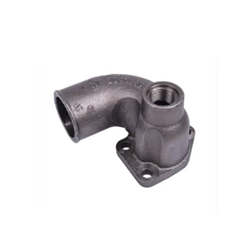 Water Inlet Connection 3943149 for Cummins Engine 4B3.9 6A3.4 6B5.9 B4.5 RGT B4.5S ISB5.9L QSB5 4.5L 4BT