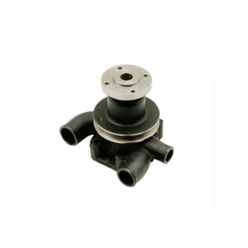 Water Pump 01320501 for Cummins Engine X1.7G1 X2.5G1 Generator C17 D5 C22 D5 C28 D5 C12 D6 C16 D6 C20 D7