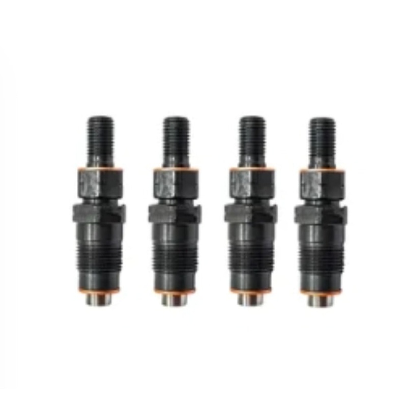 Zexel Fuel Injector 105148-1761 105148-1760 for Shibaura Engine S774 S774L