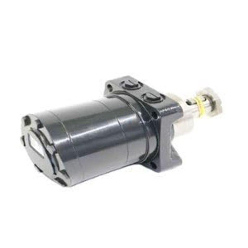 Hydraulic Motor 7196949 for Bobcat 84 Angle Broom