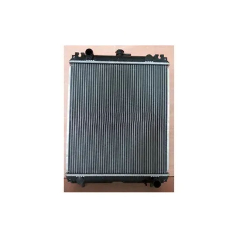 For Kubota Excavator KX155 Water Tank Radiator Core ASS’Y