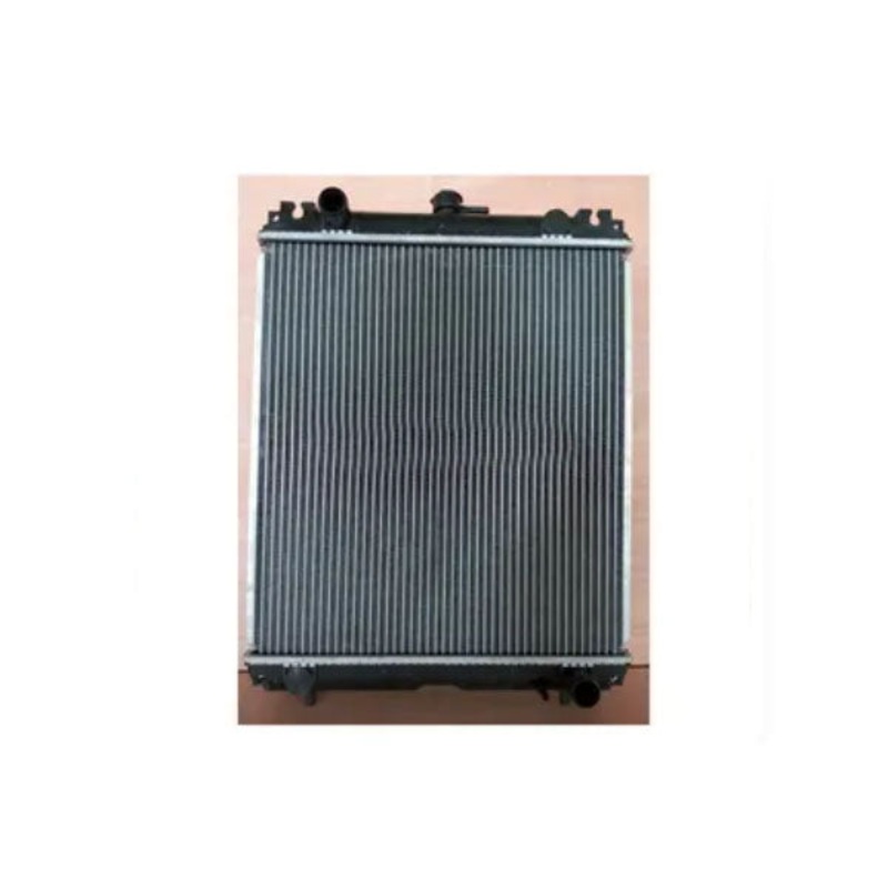 For Kubota Excavator U15 Water Tank Radiator Core ASS’Y