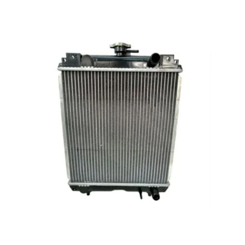 For Kubota Excavator U16 Water Tank Radiator ASS’Y