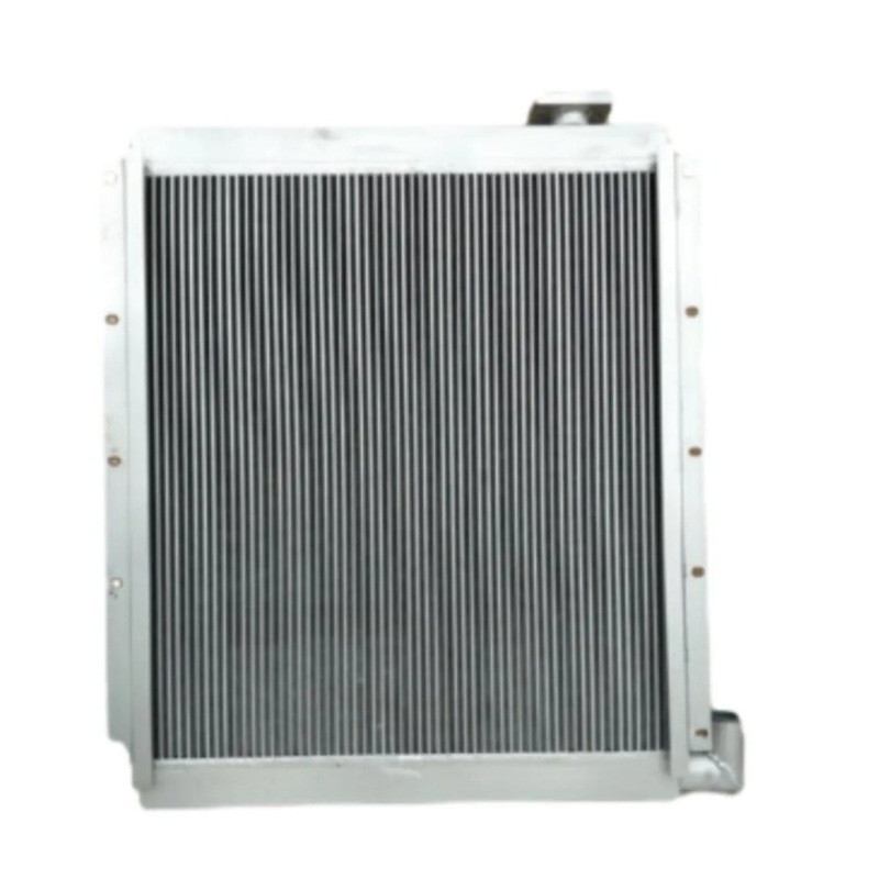For Hitachi Excavator EX400-1 Hydraulic Oil Cooler ASS’Y 4237642 (Ship to US Only)