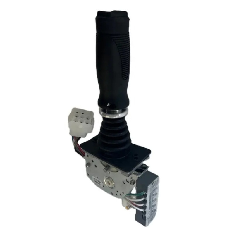 Joystick Controller 1600283 JLG 400S 460SJ 600A 600AJ 600S 600SJ 660SJ 601S 740AJ 800A 800AJ Drive Steer Locking Aerial Lift (Ship to US Only)