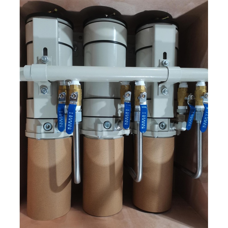 Marine Fuel Filter Water Separator 791000MAV10 for Parker Racor