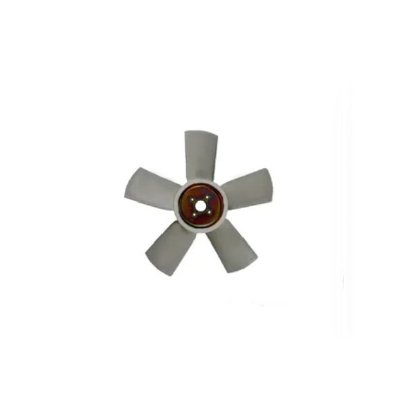 Pusher Fan 12599-74110 for Kubota Engine Z482 DF972