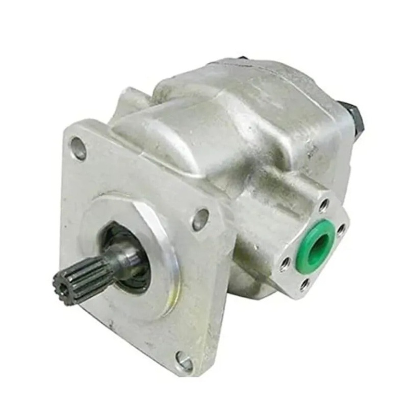 Hydraulic Pump 38240-76300 for Kubota Tractor L1501 L1801 L2000 L01 L2201