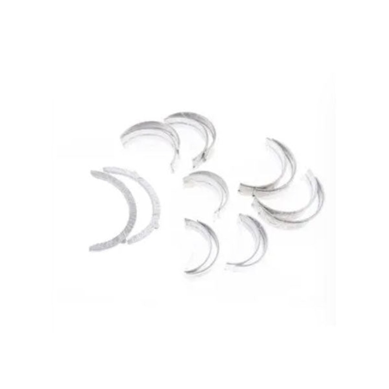 1 Set Main & Connecting Rod Bearing for Kubota Engine D1703 D1703E