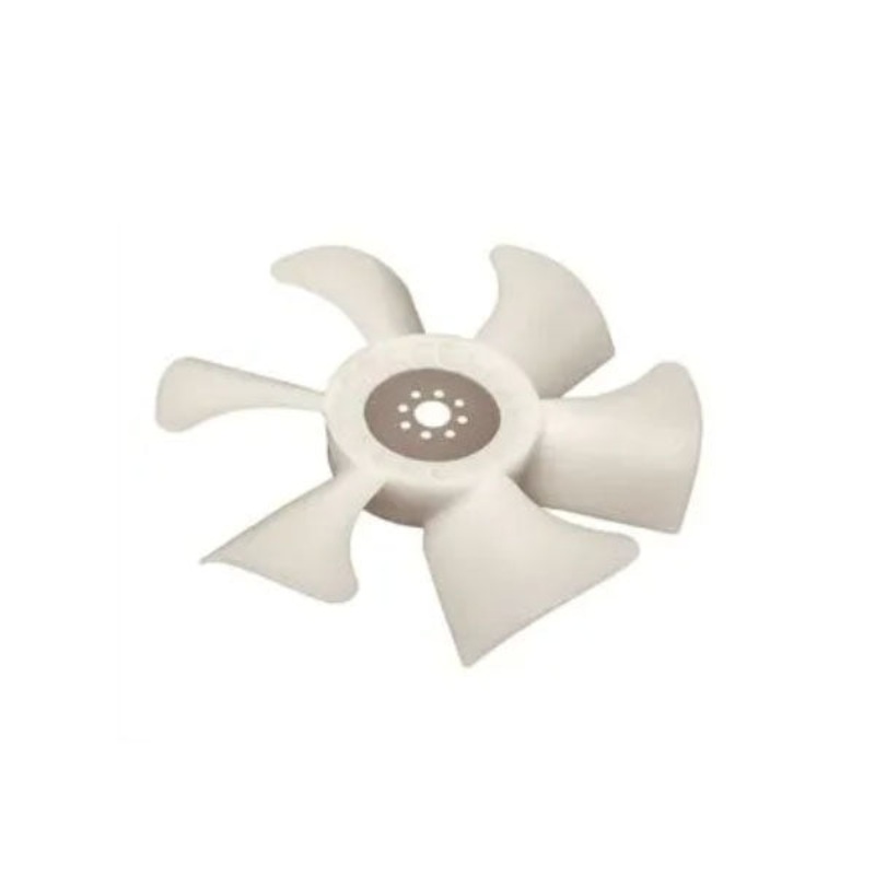Fan 17274-74110 for Kubota Engine V1305 Genrator J112-AUS J315-AUS