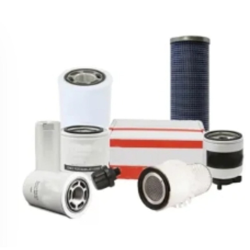 1000/2000 Hour Maintenance Filter Kit 7343888 for Bobcat Track Loader T300