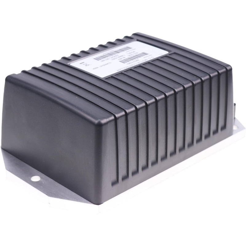 1266R-5351 48V – 350A for Curtis Programmable DC SepEx Motor Controller