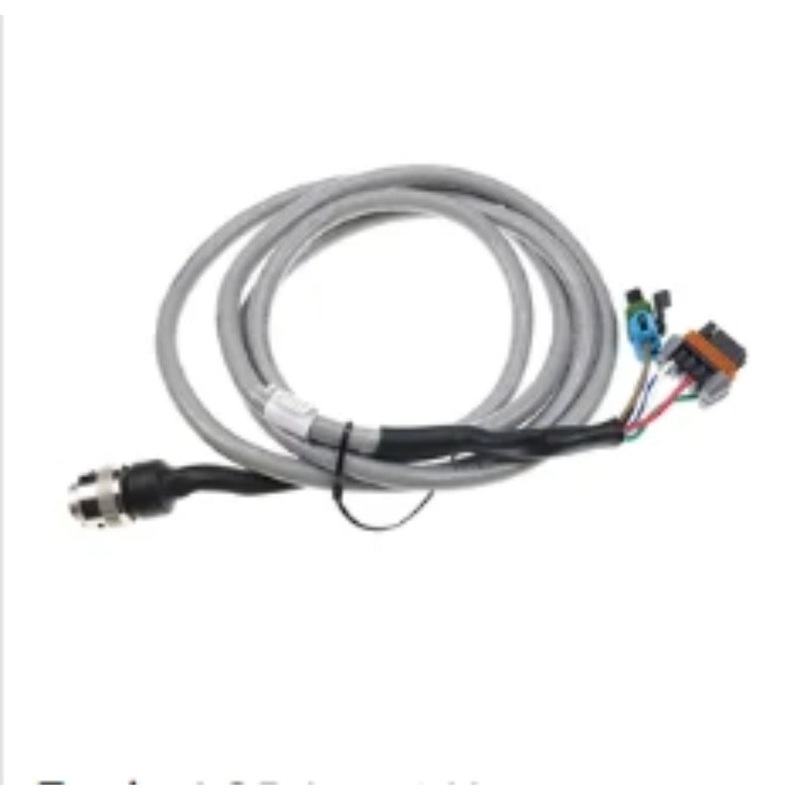 7-pin ACD Input Harness 6719853 for Bobcat Loader Hydraulics 72” 2320 84” 6514