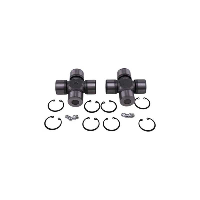 2 Pcs Spider Kit Assembly 914/80206 914/80207 for JCB Backhoe Loader 1400B 1600B 3CX