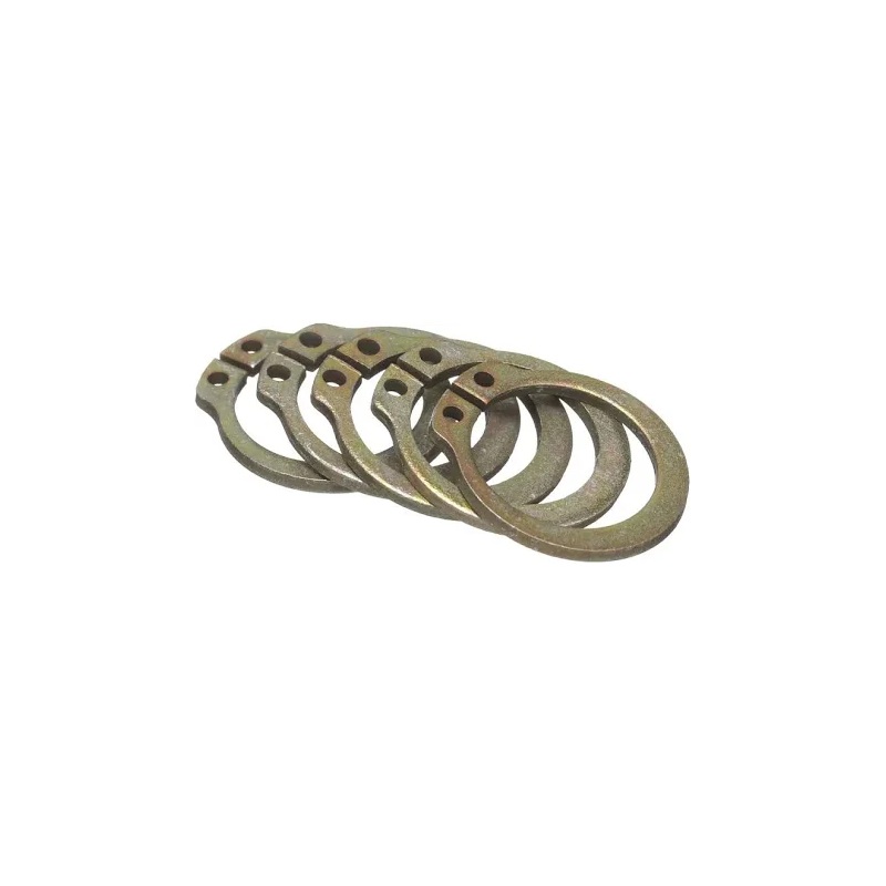 4 Pieces Snap Ring 103-1687 86625151 for New Holland Precision Air Cart P2350 P3440 P3550 P4460 P4580 P4760 P4950