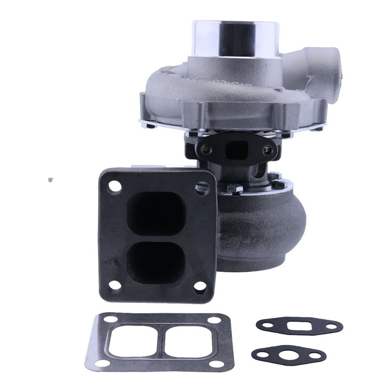 AR69583 SE500252 Turbocharger For John Deere 444D 544B 544C 544d 6414 640 (Ship to US Only.)