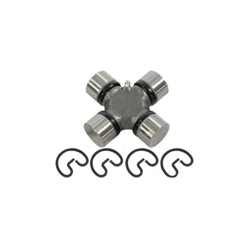 Cross And Bearing Assembly 84355344 247298A1 302764A1 for New Holland Combine 7010 9230 9240 9250 AFX8010 Crawler Dozer D75 D85B D95 DC85 DC95