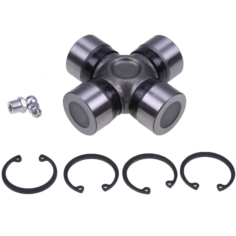 Cross And Bearing Assembly L100632 for John Deere Tractor SE6310 SE6320 SE6400 SE6410 SE6420 SE6520 SE6620