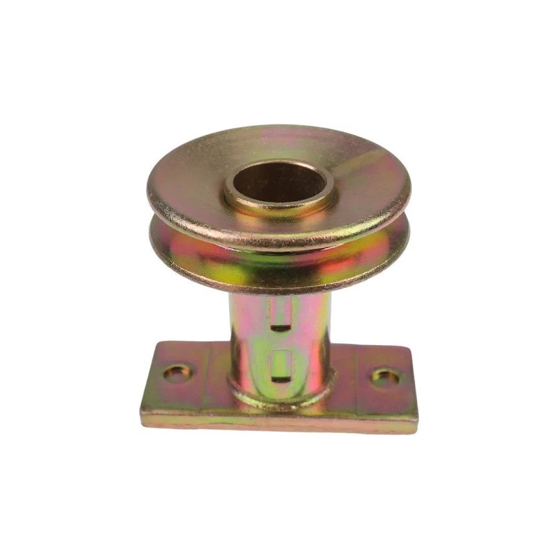 Drive Pulley 687-02528 for Troy-Bilt TB210 TB220 TB230 Cub Cadet SC300 SC300HW MTD 12AGB26G704 Mower