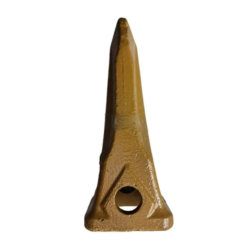 For Komatsu Excavator PC75UD-2 PC75UD-3 PC75US-3 PC75UU-1 PC75UU-2 PC75UU-3 PC78MR-6 PC78US-8 PC78UU-8 PC88MR-8 Forging Bucket Tooth 20X-70-14160