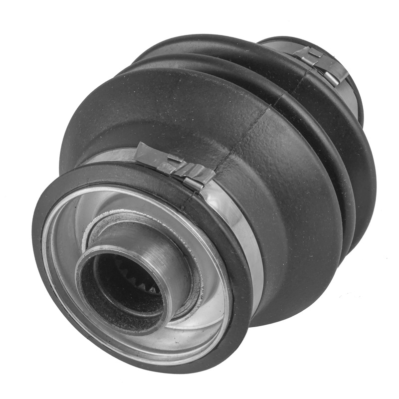 Front Propeller Shaft Yoke joint 40300-HN8-A00 40300-HN8-000 for Honda ATV Rincon 650 680