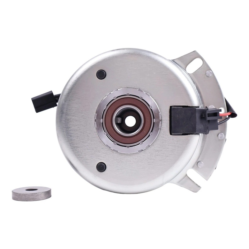 PTO Clutch for Warner 5219-127 5219-88 5219-87 5219-62 Toro 127-3408 (Ship to US Only.)