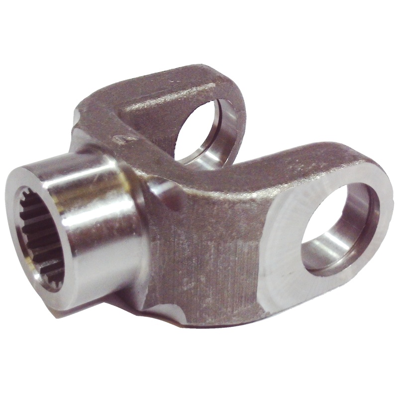 Spline Yoke 715900101 for Can-Am Commander 800 1000 Outlander Max 1000 650 Renegade 800