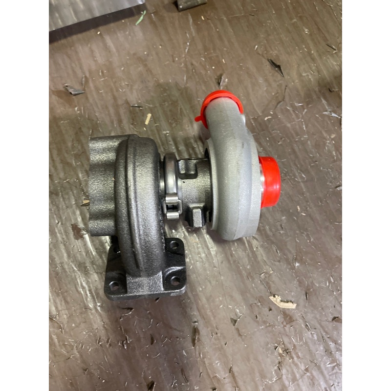 Turbo TD03 Turbocharger 49131-05500 for Iveco F5C Kubota V2003 Mitsubishi S4Q2 Engine (Ship to US Only.)
