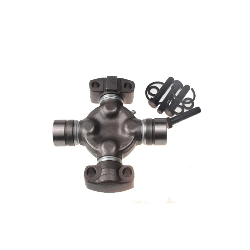 Universal Joint 419-20-12621 for Komatsu Wheel Loader WA200-1 WA250-1 WA300-1 WA300-3 WA320 WA320-1 WA320-3