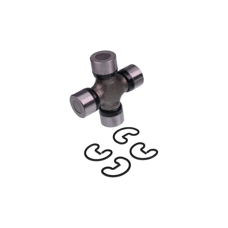 Universal Joint 87455570 for CASE Combine 1440 1480 1666 2188 2344 2588 Tractor 1394 650H 850G 855E MX120 MX170
