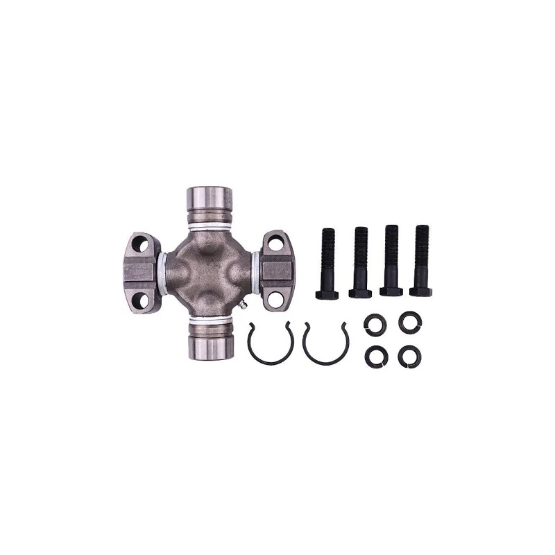 Universal Joint Assembly 423-20-32621 for Komatsu Wheel Loader WA380-5 WA380-6 WA380-7 WA380-8 WA400-5 WA430-5 WA430-6