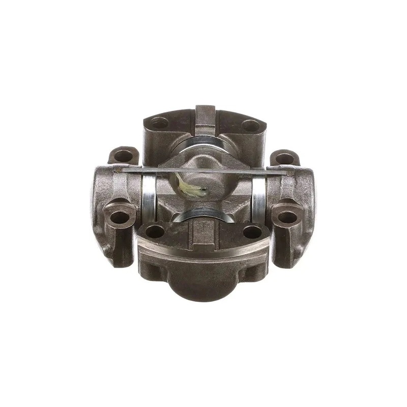Universal Joint Assembly RE40113 for John Deere Engine 6076 6081 6090 6101 6125 6135 Tractor 8560 8870 9100 9530 9470R 9560R 9620T DF500 4365 Truck 260E 310E