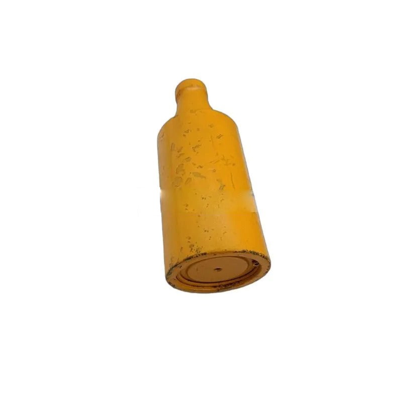Upper Roller for Caterpillar CAT 303CR 303.5C 304E Excavator (Ship to US Only.)