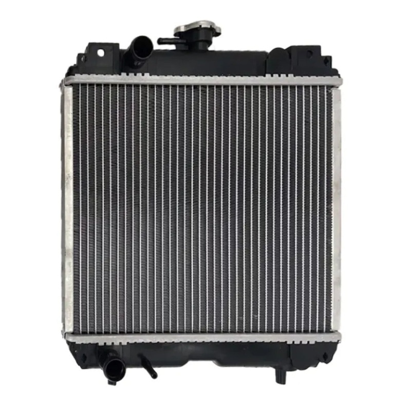 Water Tank Radiator ASS’Y For Kubota F11 (Ship to US Only)