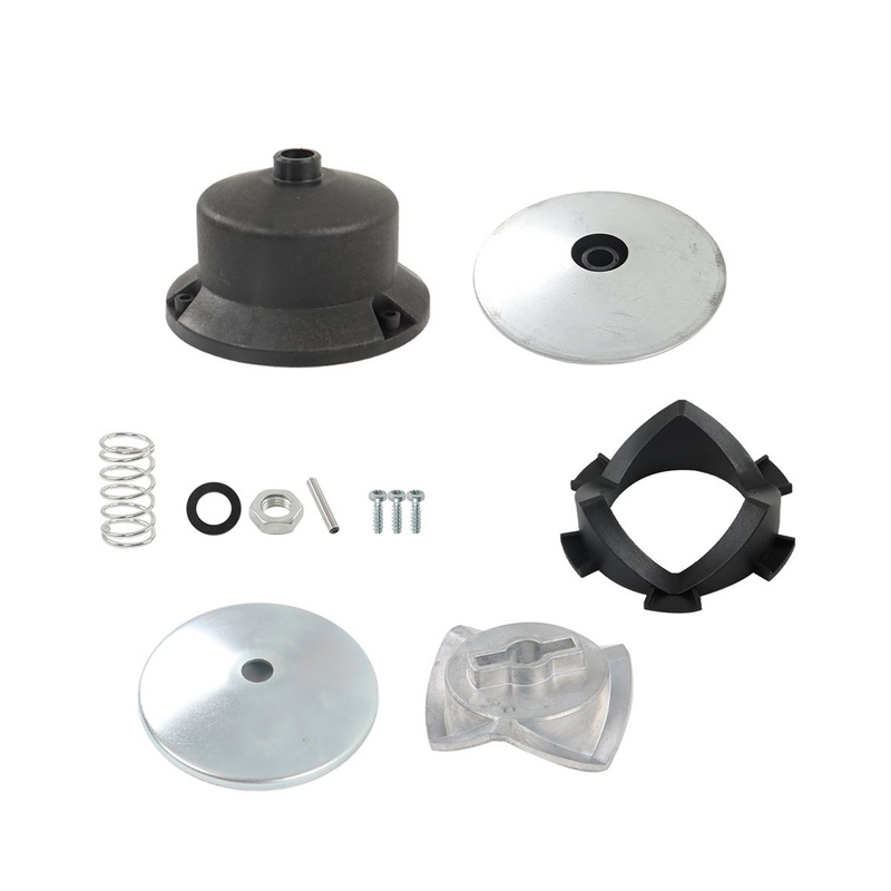 Ariens Transmission Driven Pulley Kit 21549032 587086701 GT79253 for Husqvarna RS800 Craftsman Poulan Lawn Tractor