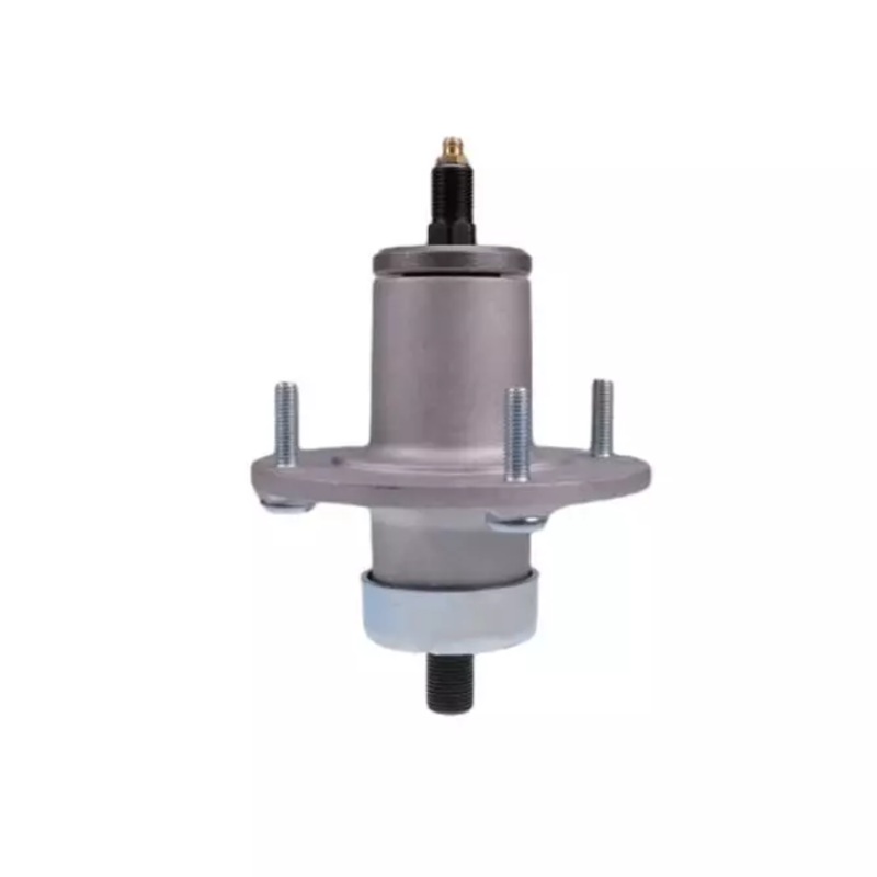 Blade Spindle Assembly AM137483 for John Deere X300 X300R X310 X305R X340 X360 Z235 Z245 Z255