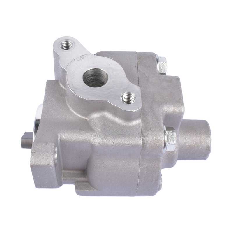 Hydraulic Pump 6C040-37303 For Kubota BX23D BX22D B1700D BX1800 BX2230 BX2200