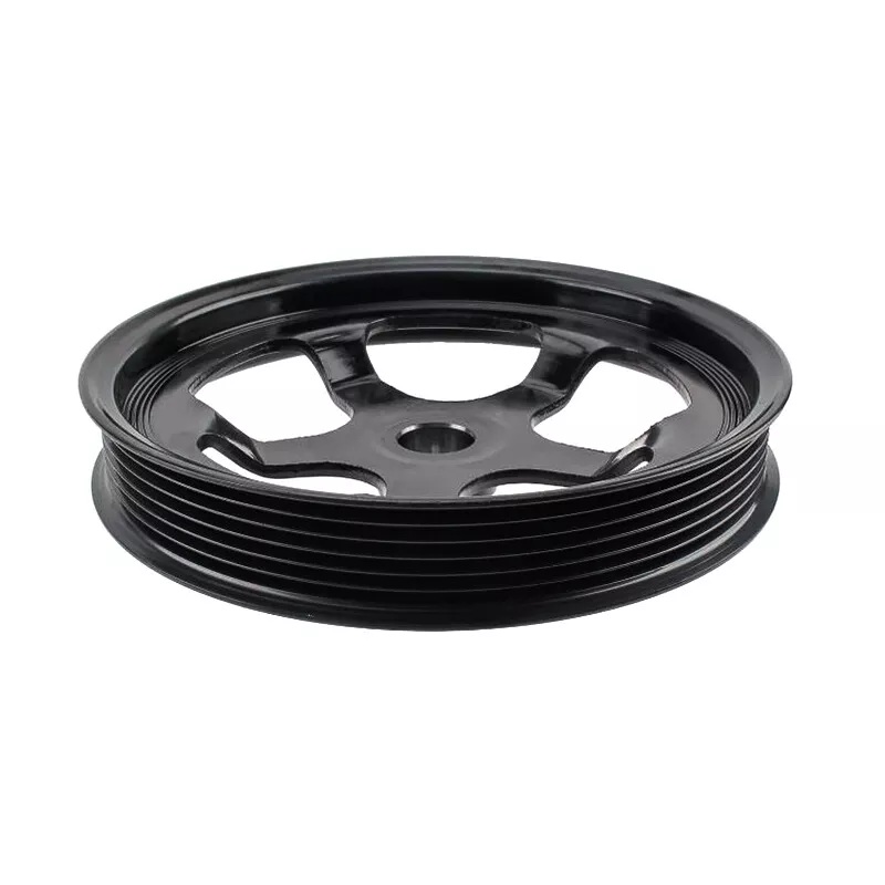 Power Steering Pump Pulley 12559885 for Chevrolet Engine LS1 Vehicle Camaro Firebird 1998-2002